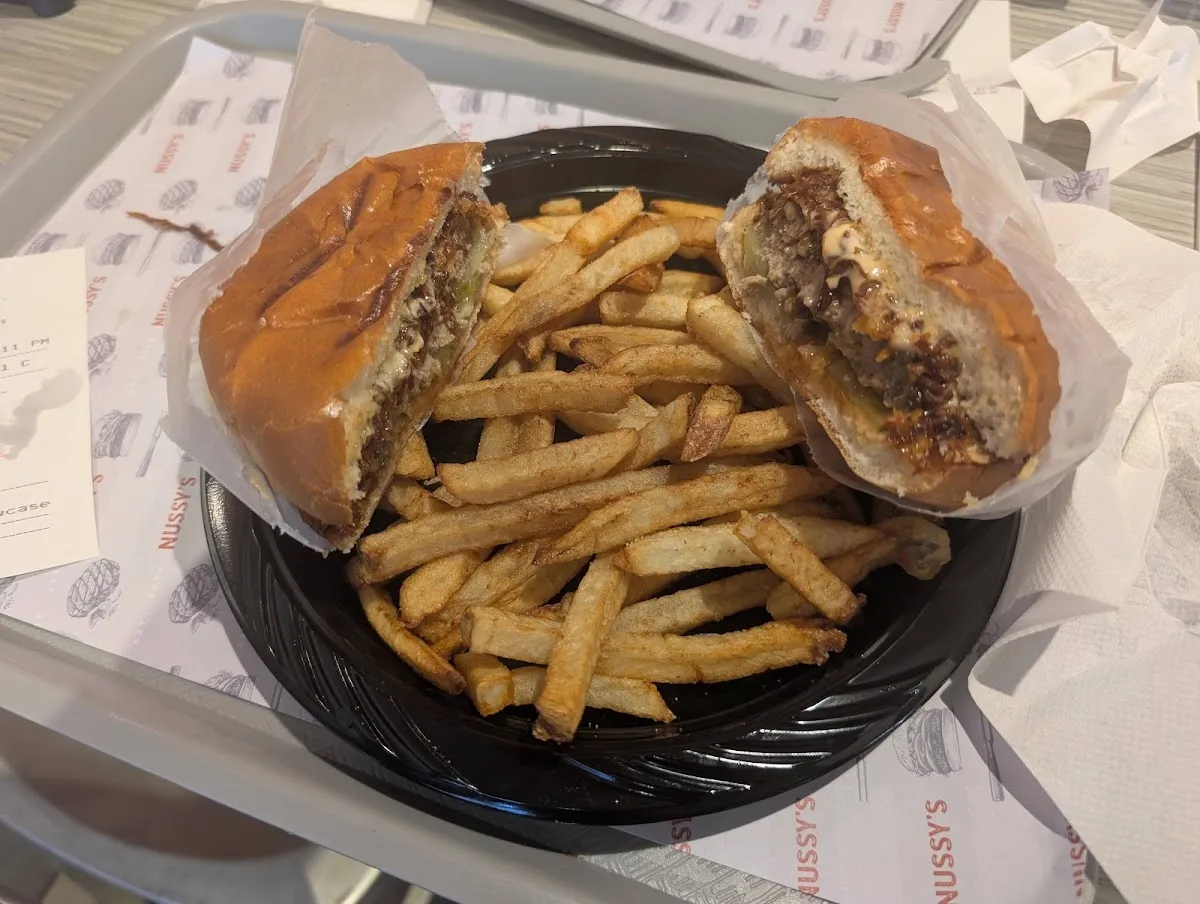 Nussy's Cuisine — foto 5