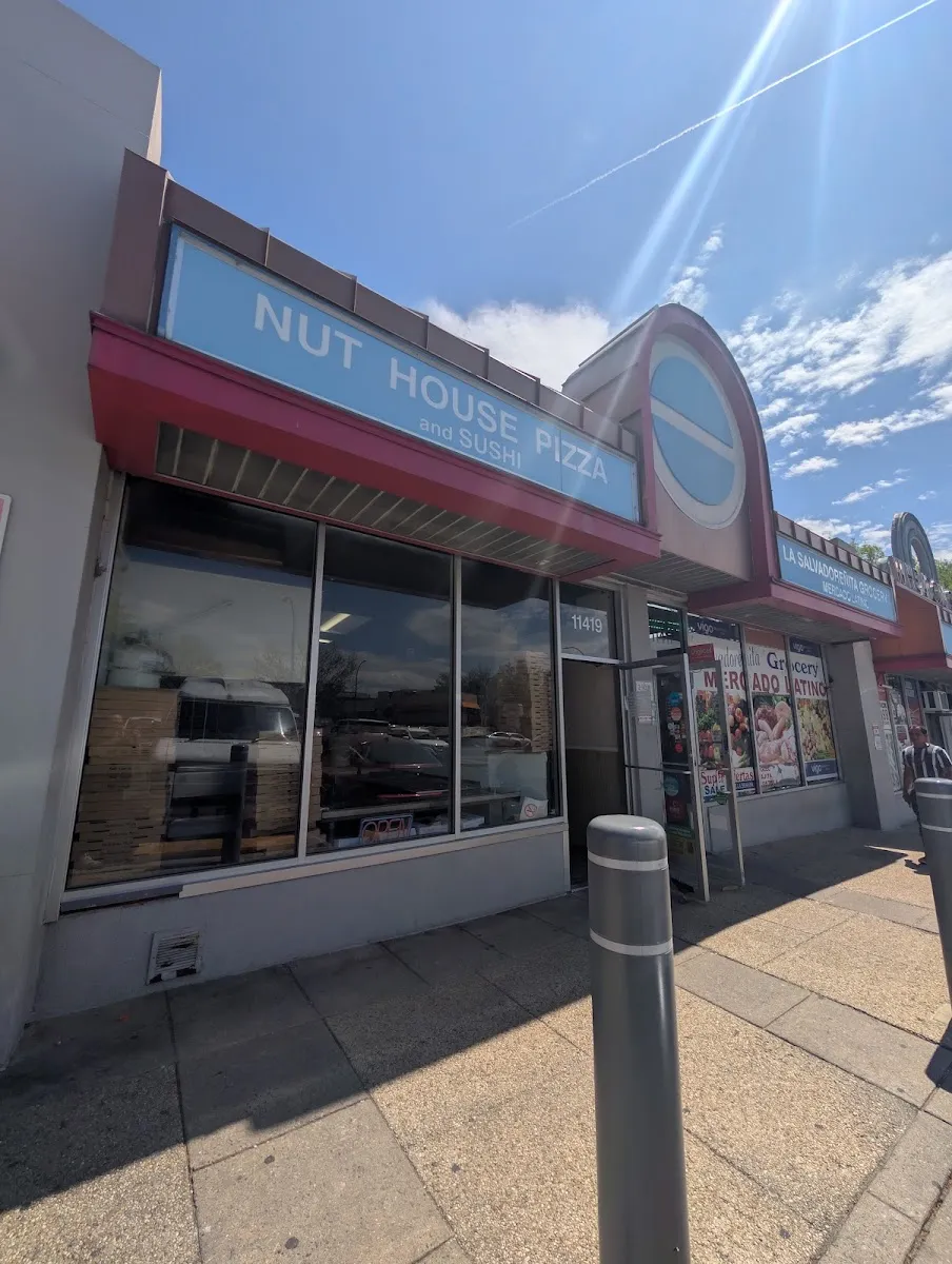 Nut House Pizza — foto 3