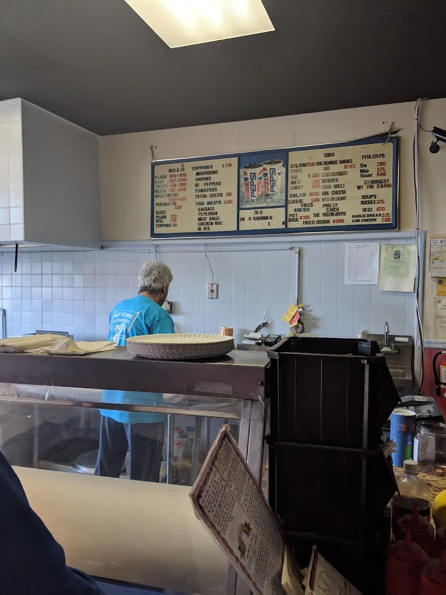 Nut House Pizza — foto 5