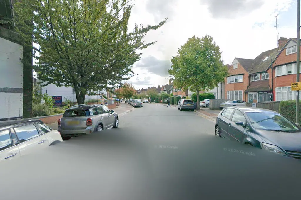 NW London Communal Mikvah