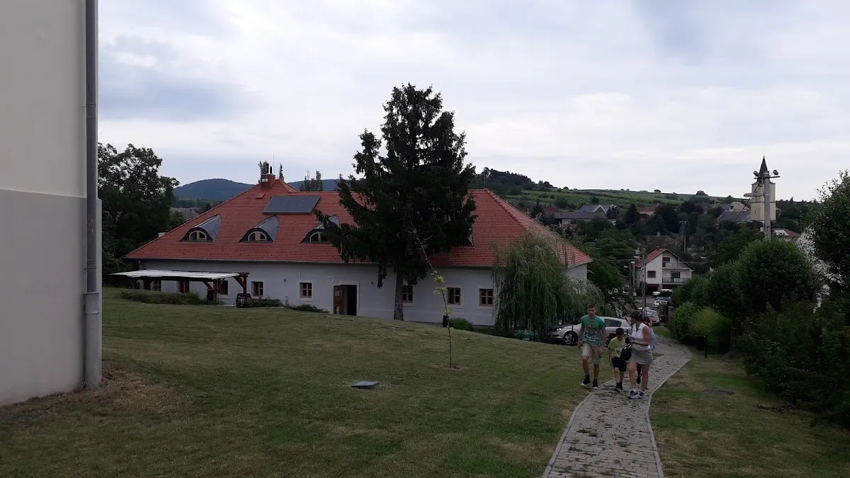 Nyíregyházi Zsidó Hitközség — foto 9