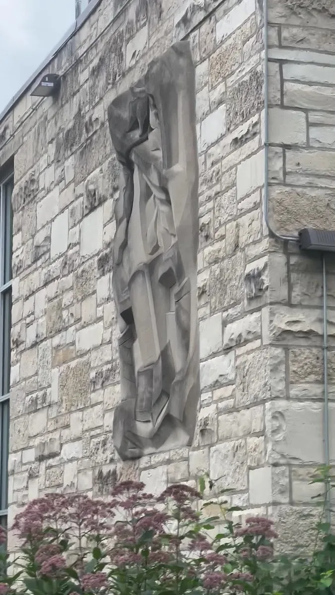 Oak Park Temple — foto 2