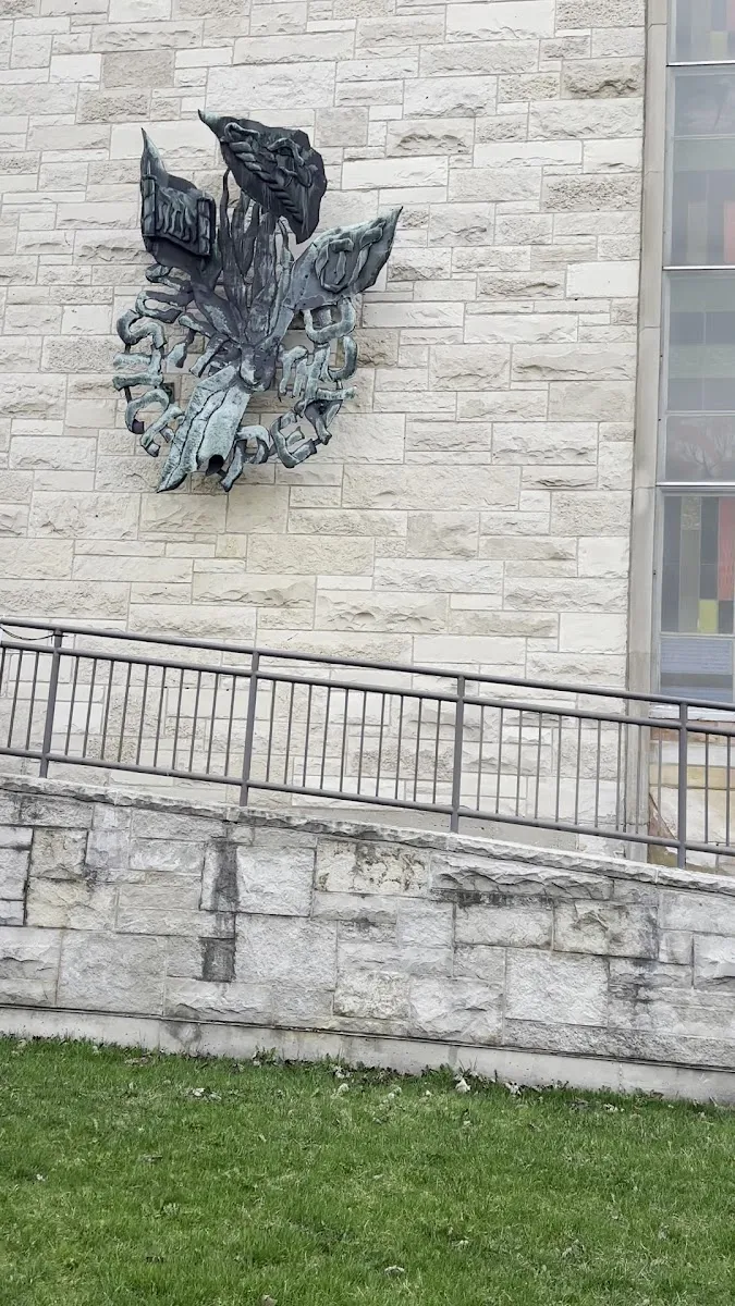 Oak Park Temple — foto 4