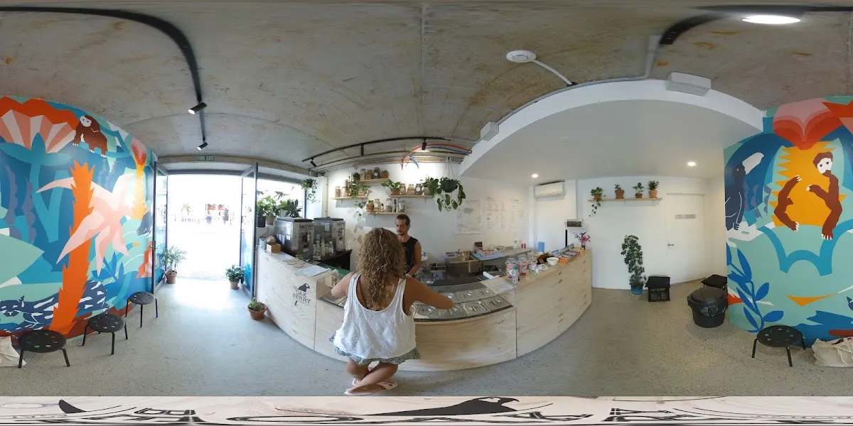 Oakberry Acai Bondi Beach — foto 7