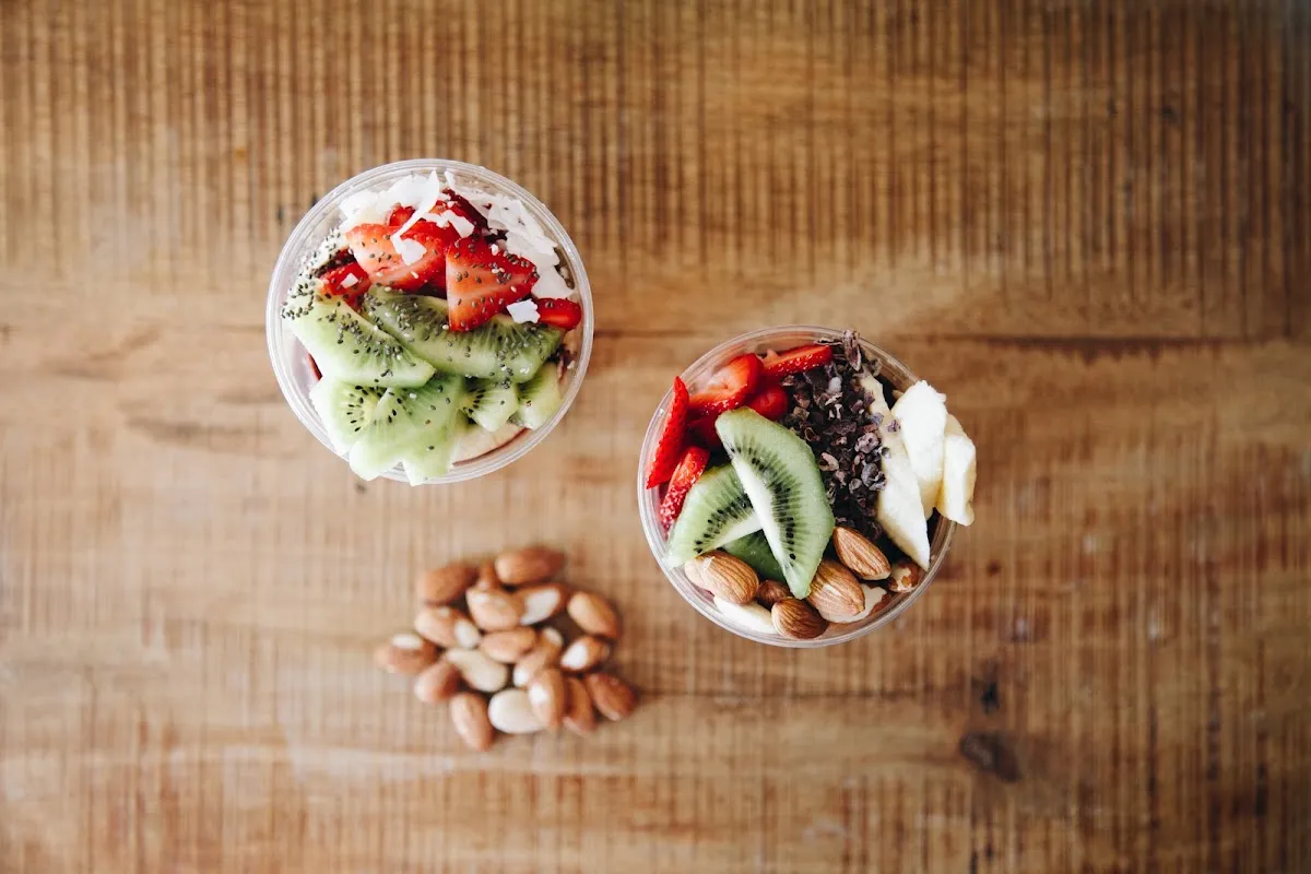 Oakberry Acai Bondi Beach — foto 10