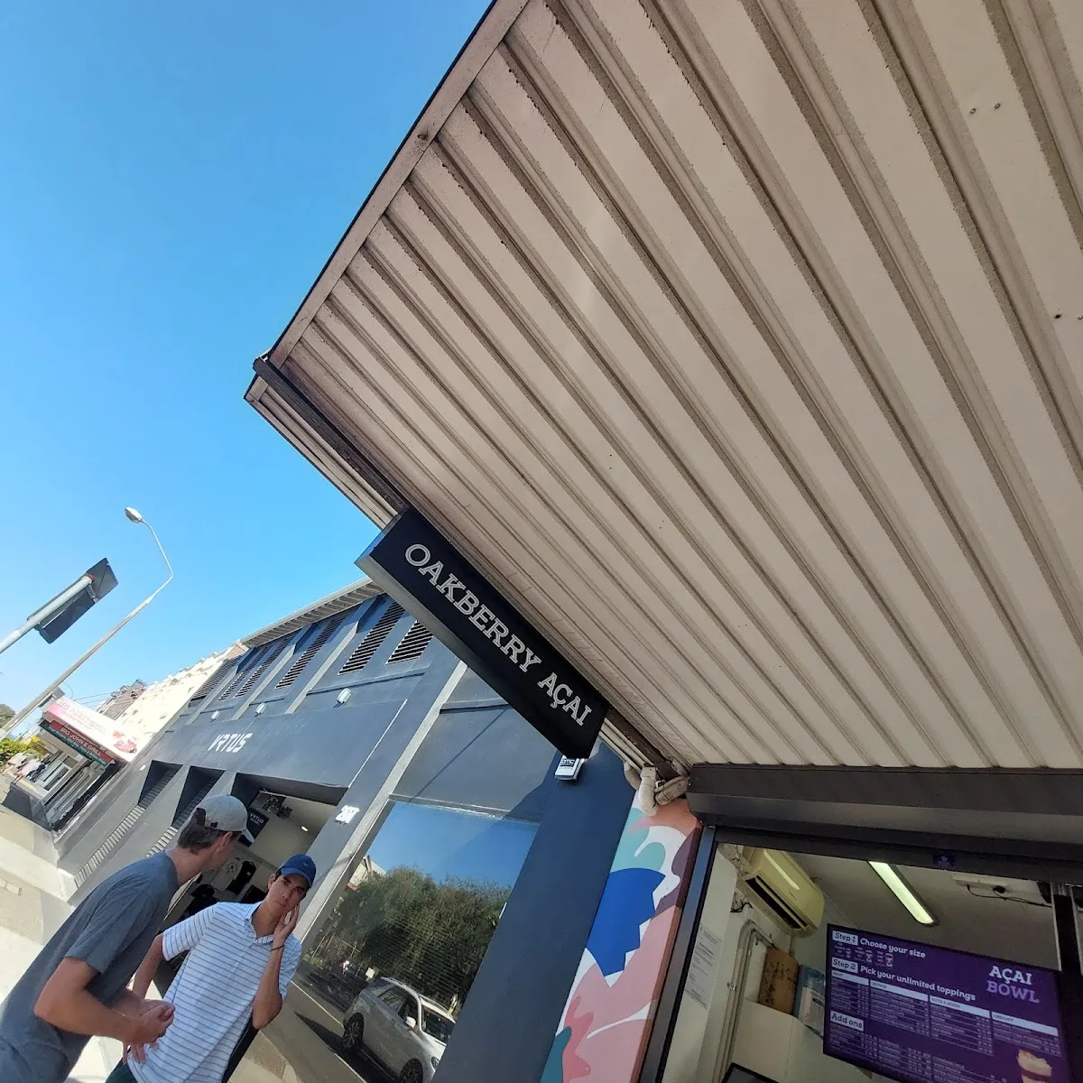 Oakberry Acai Bondi Road — foto 7