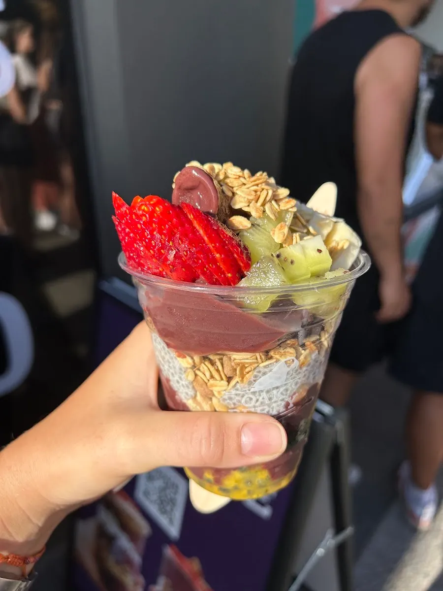 Oakberry Acai Bondi Road — foto 9