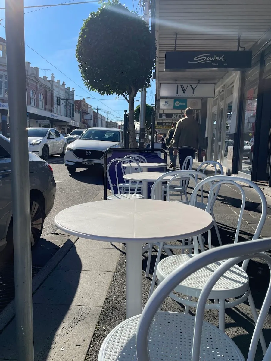 Oakberry Acai Malvern — photo 4