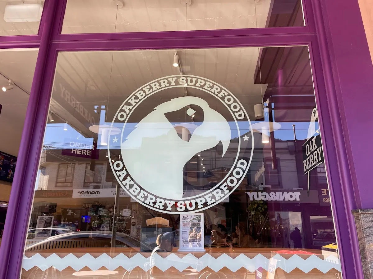 Oakberry Acai Malvern — photo 7