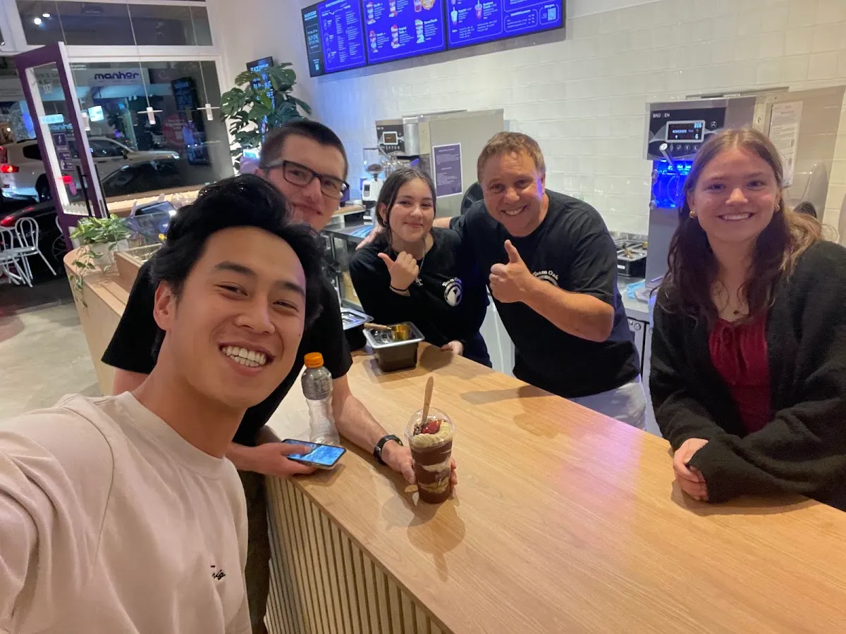 Oakberry Acai Malvern — photo 8