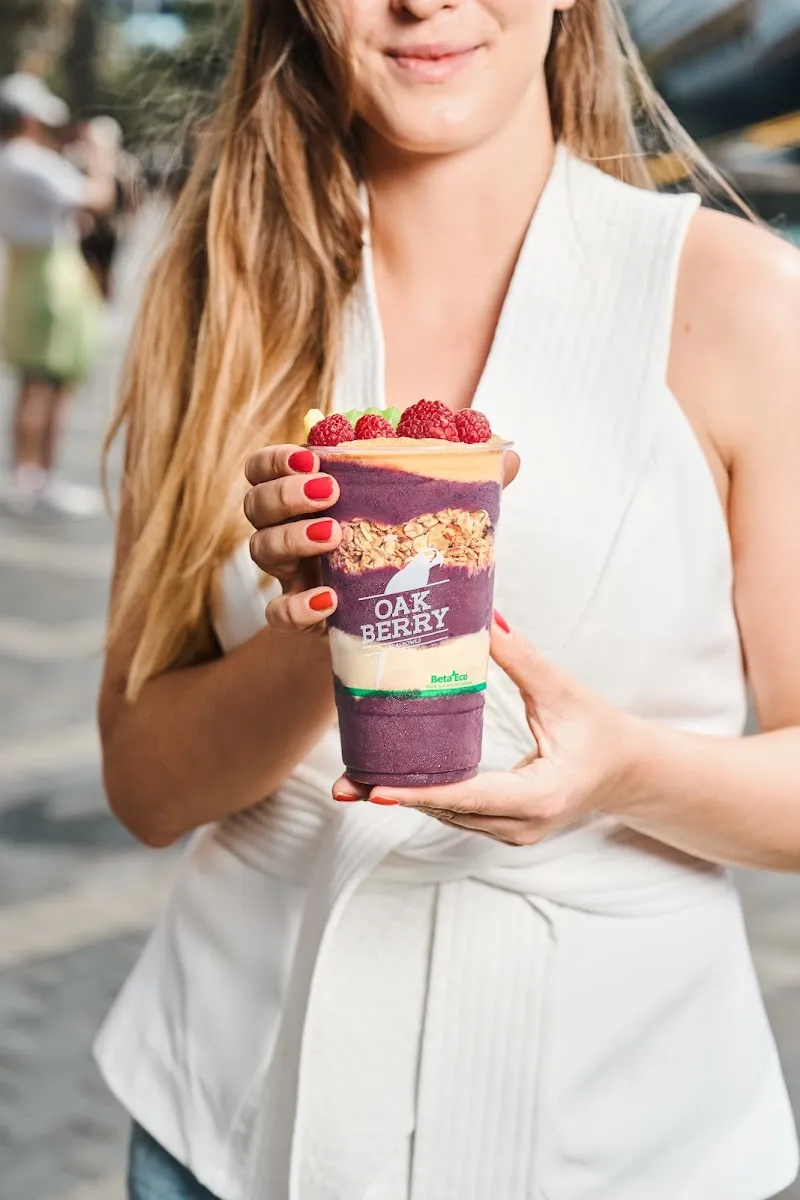 Oakberry Acai Malvern — photo 10