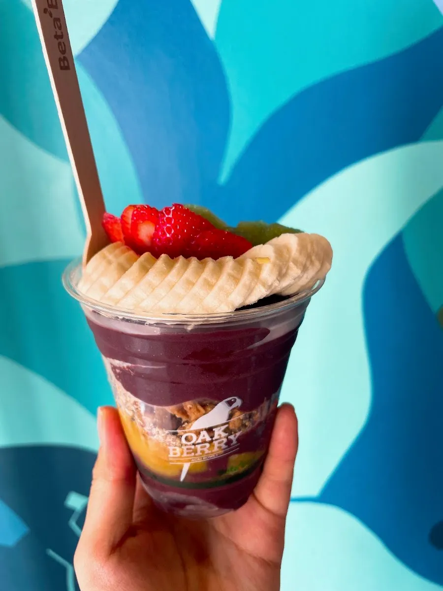 Oakberry Acai Manly — foto 7