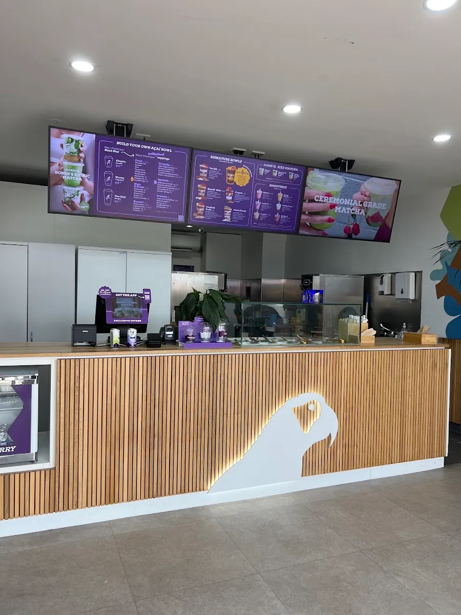 Oakberry Acai Maroubra — foto 8