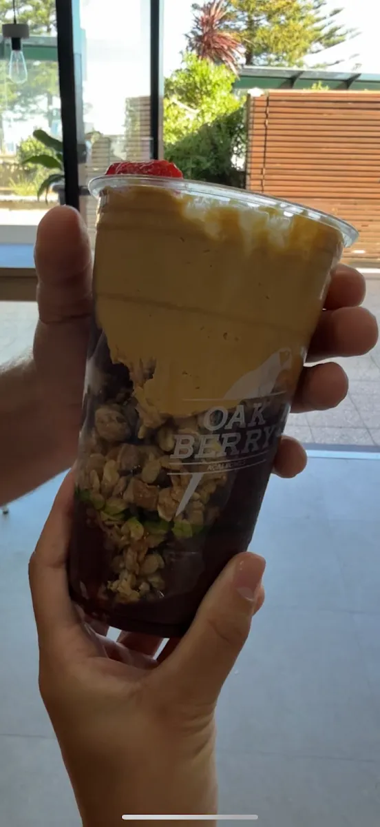 Oakberry Acai Maroubra — foto 9