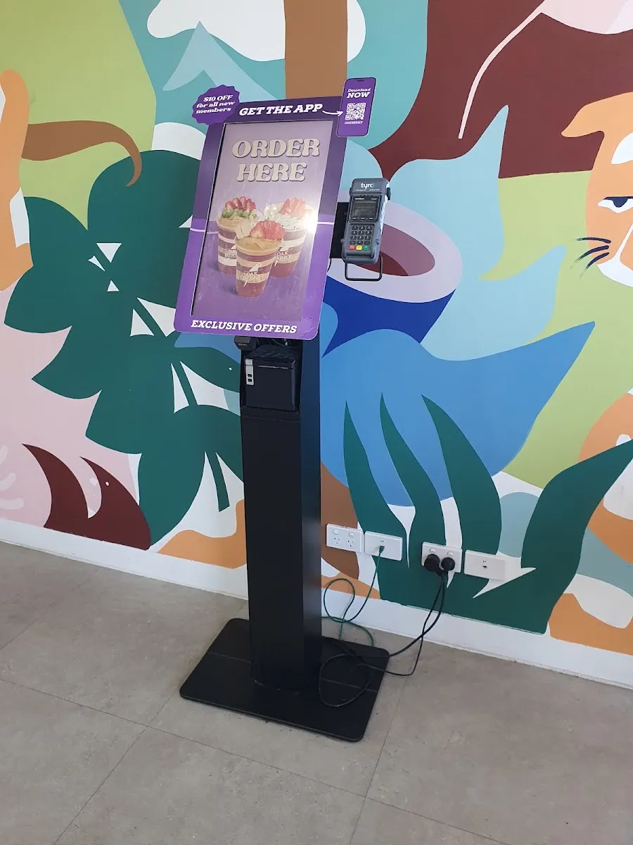 Oakberry Acai Maroubra — foto 10
