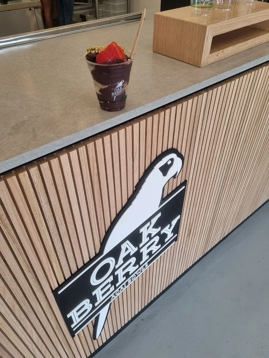 Oakberry Acai Rose Bay — foto 5