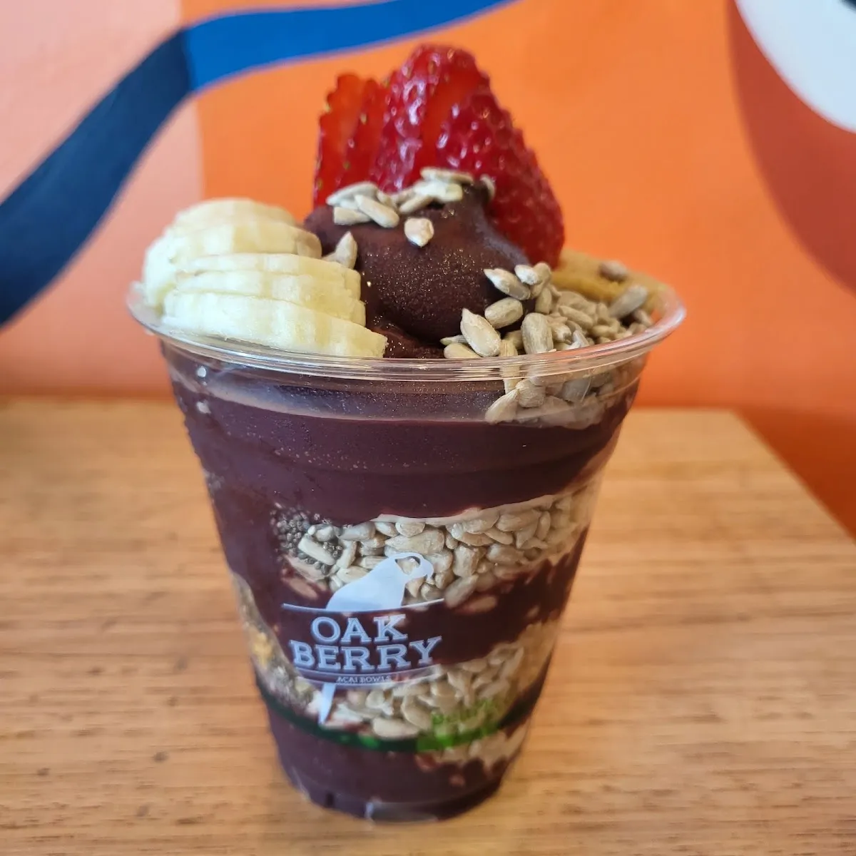 Oakberry Acai Rose Bay — foto 10