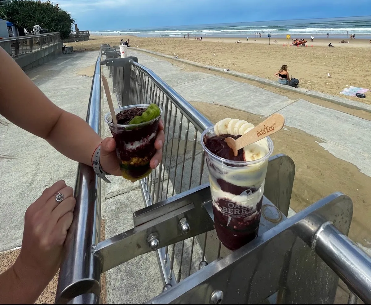 Oakberry Acai Surfers Paradise — foto 9