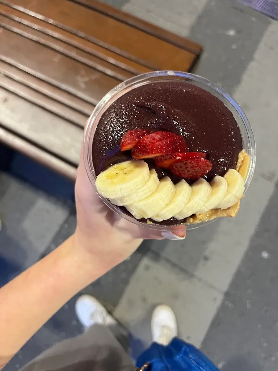 Oakberry Acai Surfers Paradise — foto 10