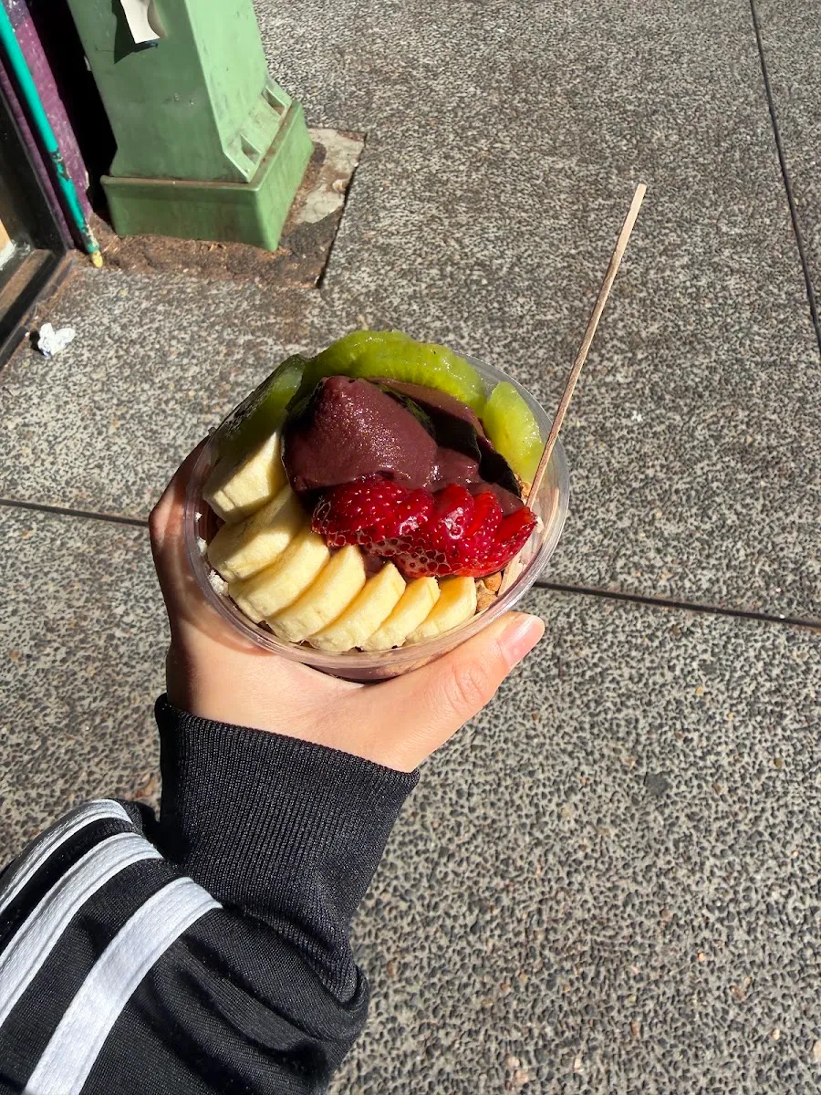 Oakberry Acai West End — foto 2