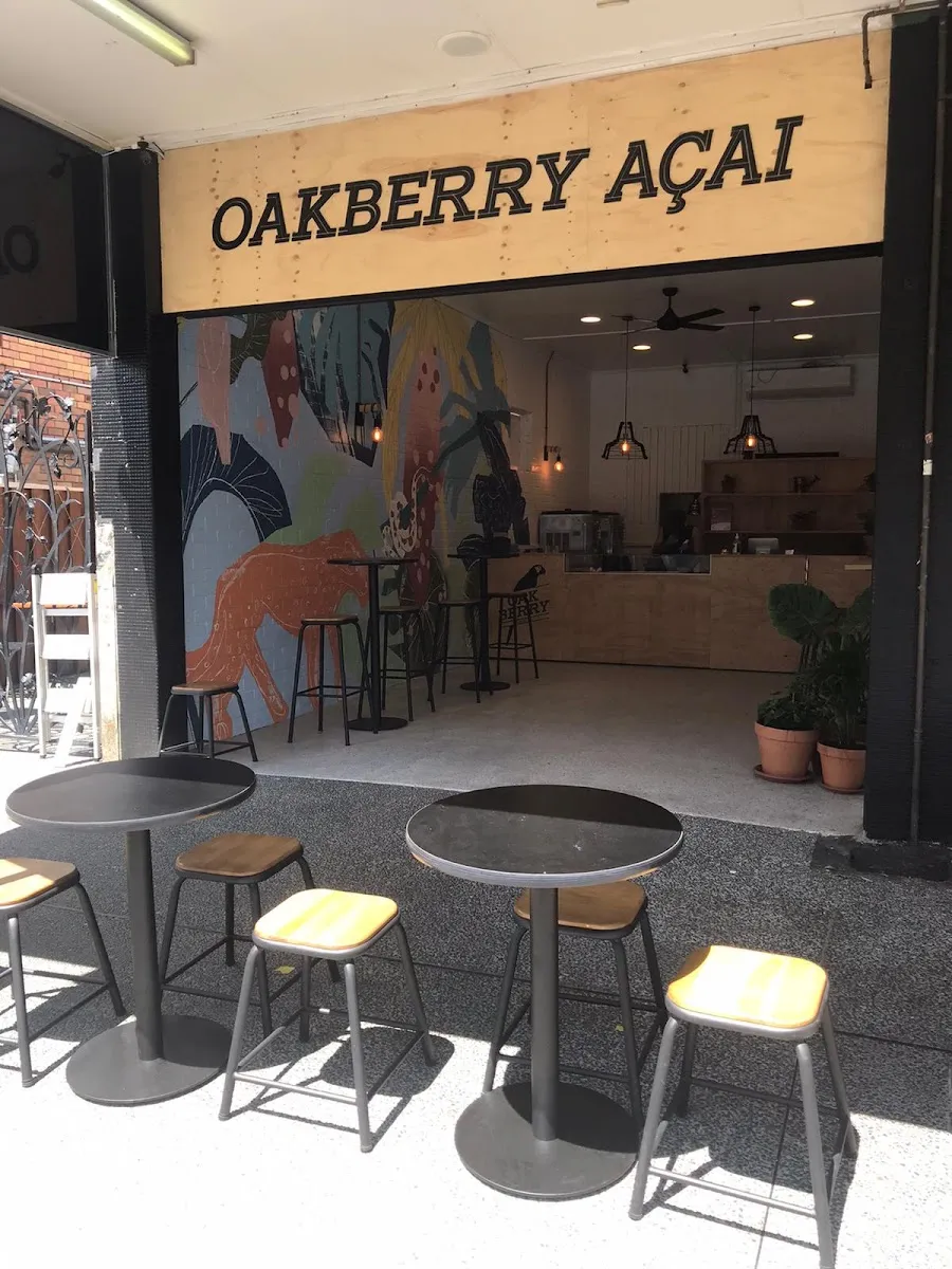 Oakberry Acai West End — foto 6