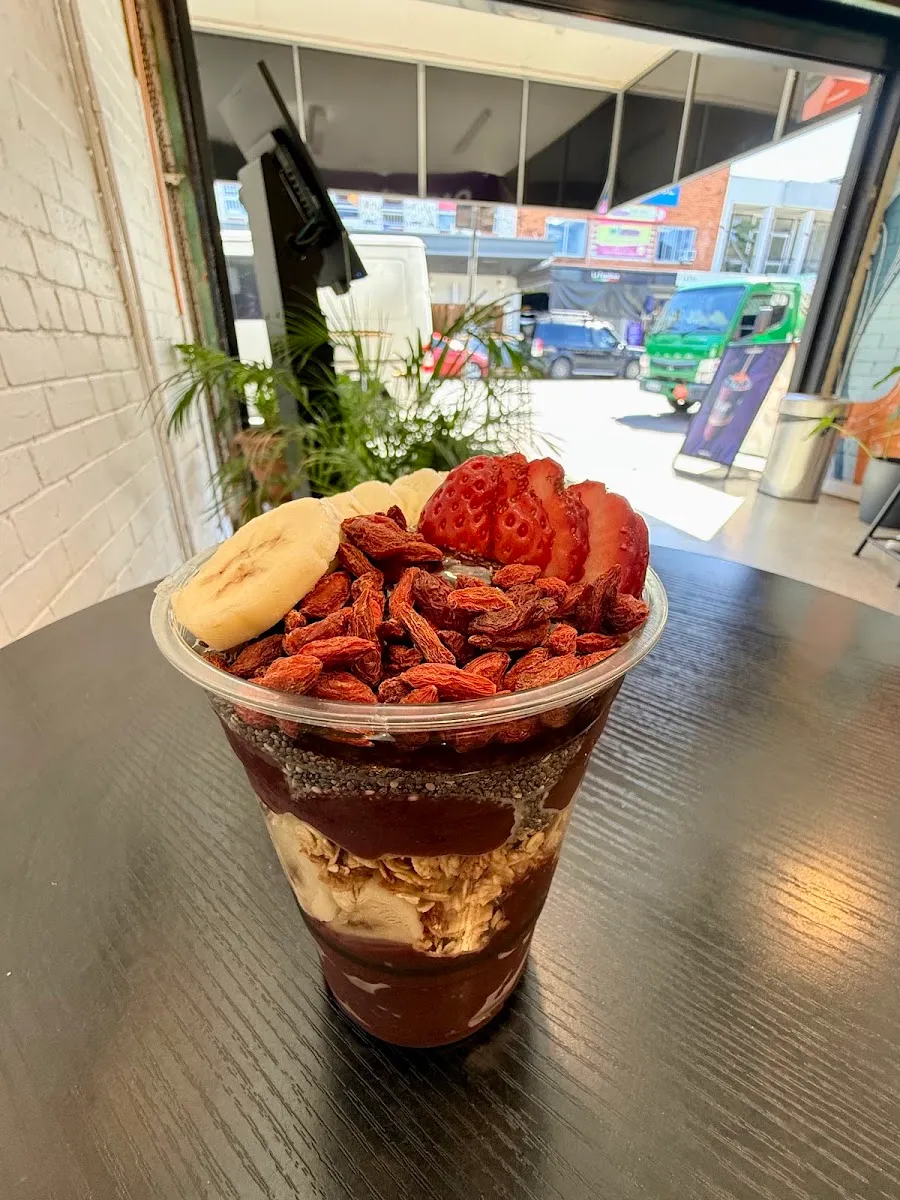 Oakberry Acai West End — foto 7