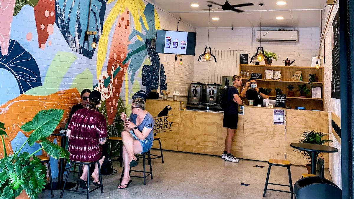 Oakberry Acai West End — foto 8
