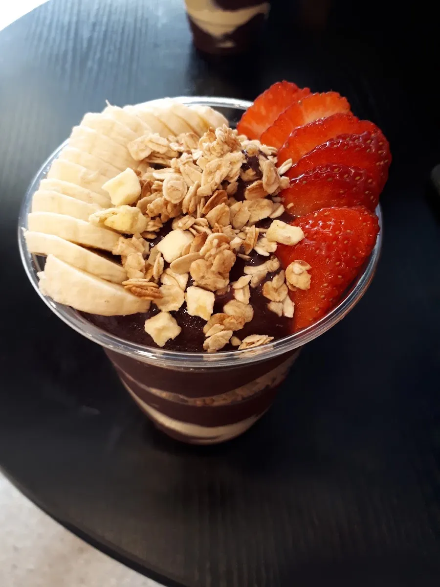 Oakberry Acai West End — foto 9
