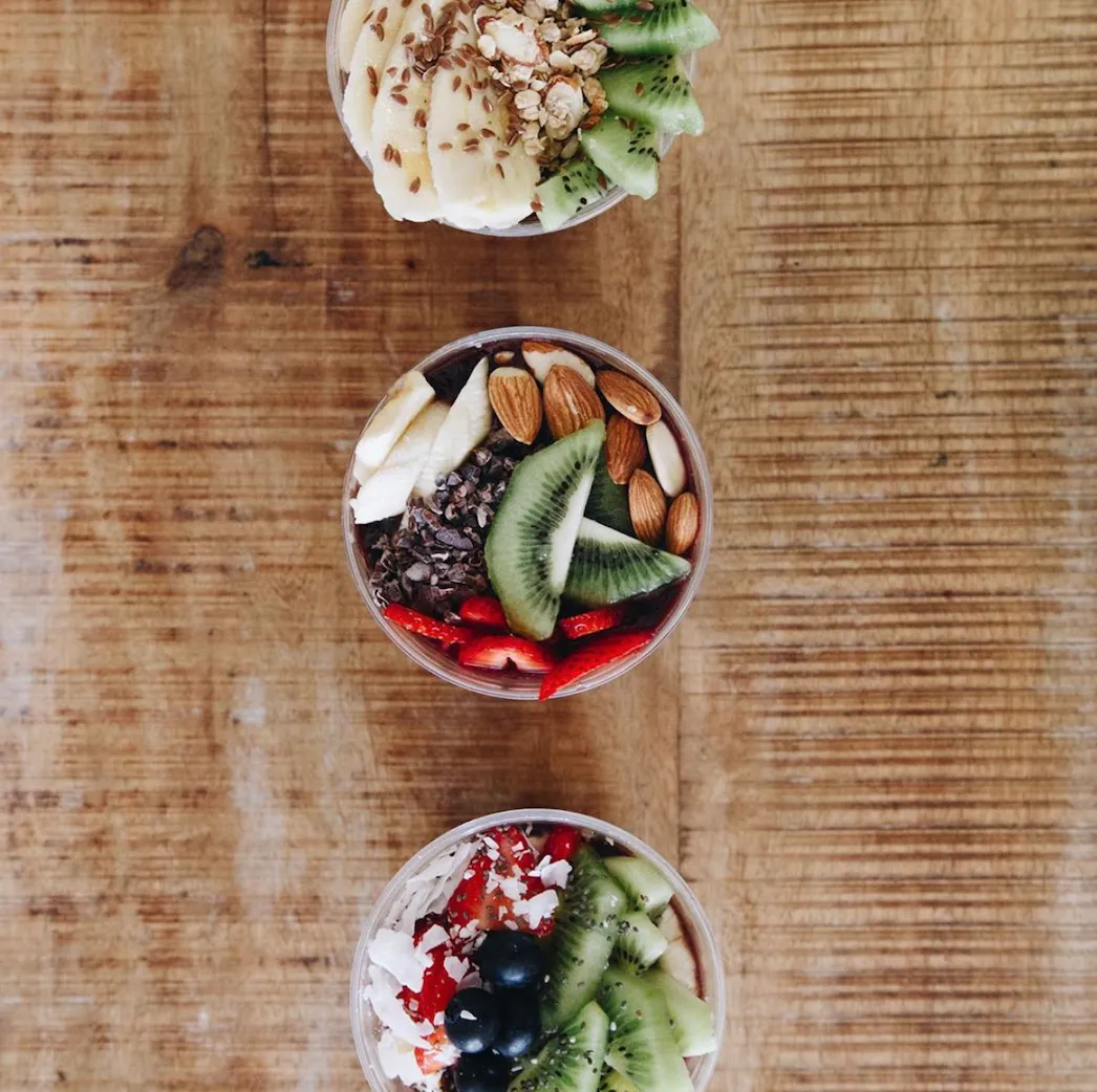 Oakberry Acai West End — foto 10
