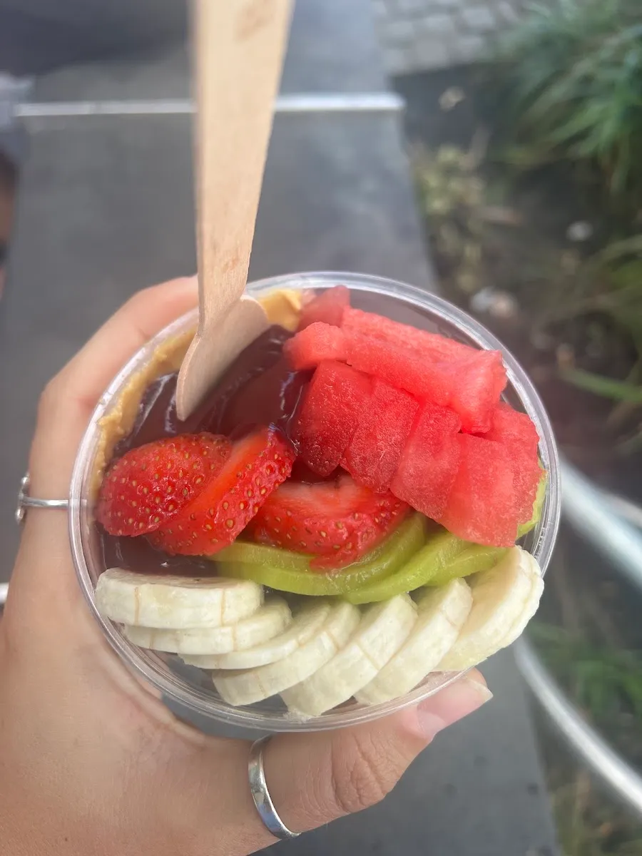 Oakberry Acai Windsor — foto 10