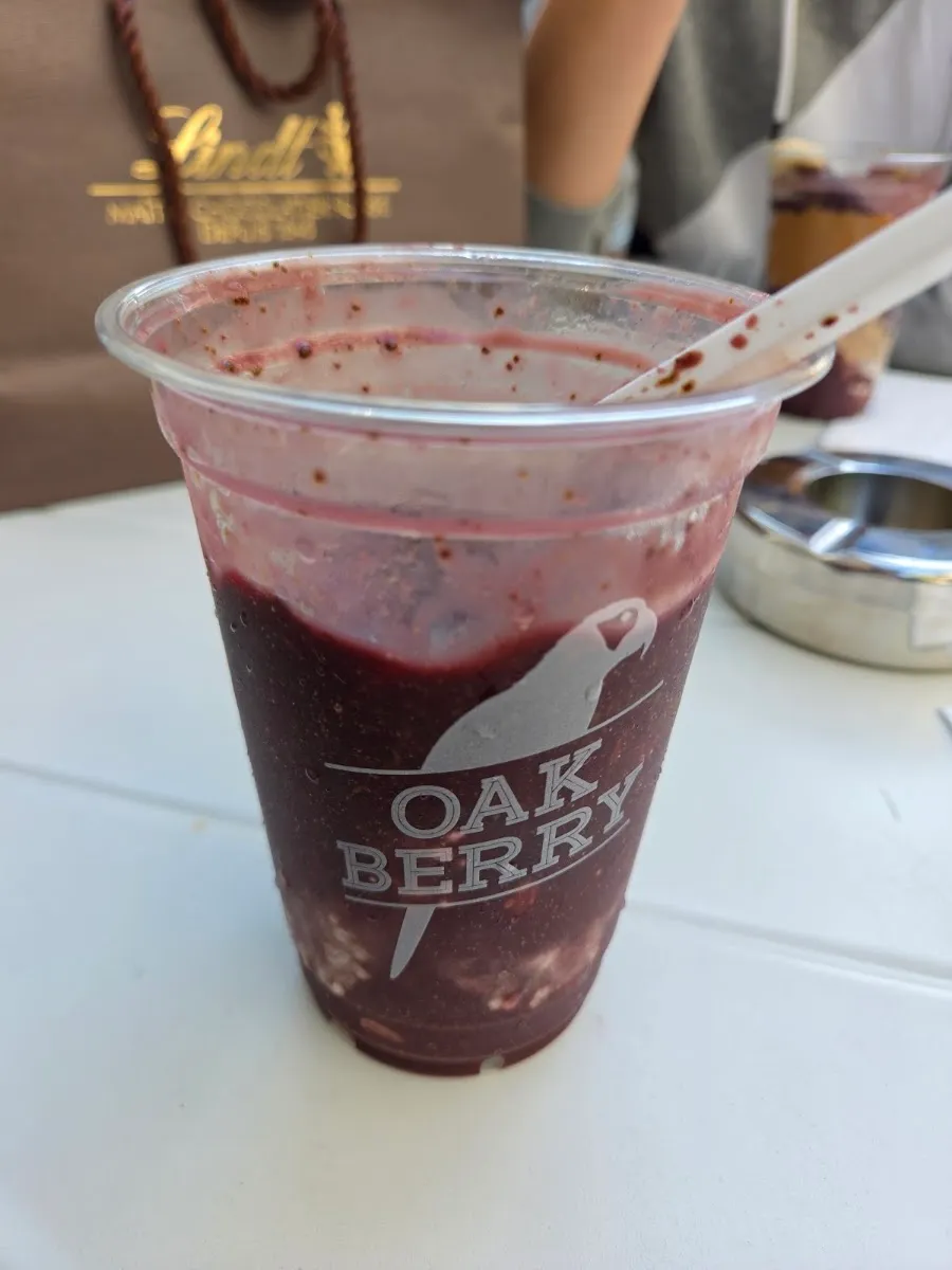 Oakberry — photo 3