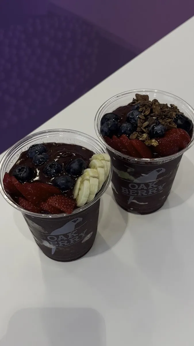 Oakberry — photo 4