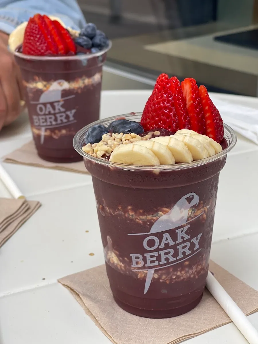 Oakberry — photo 5