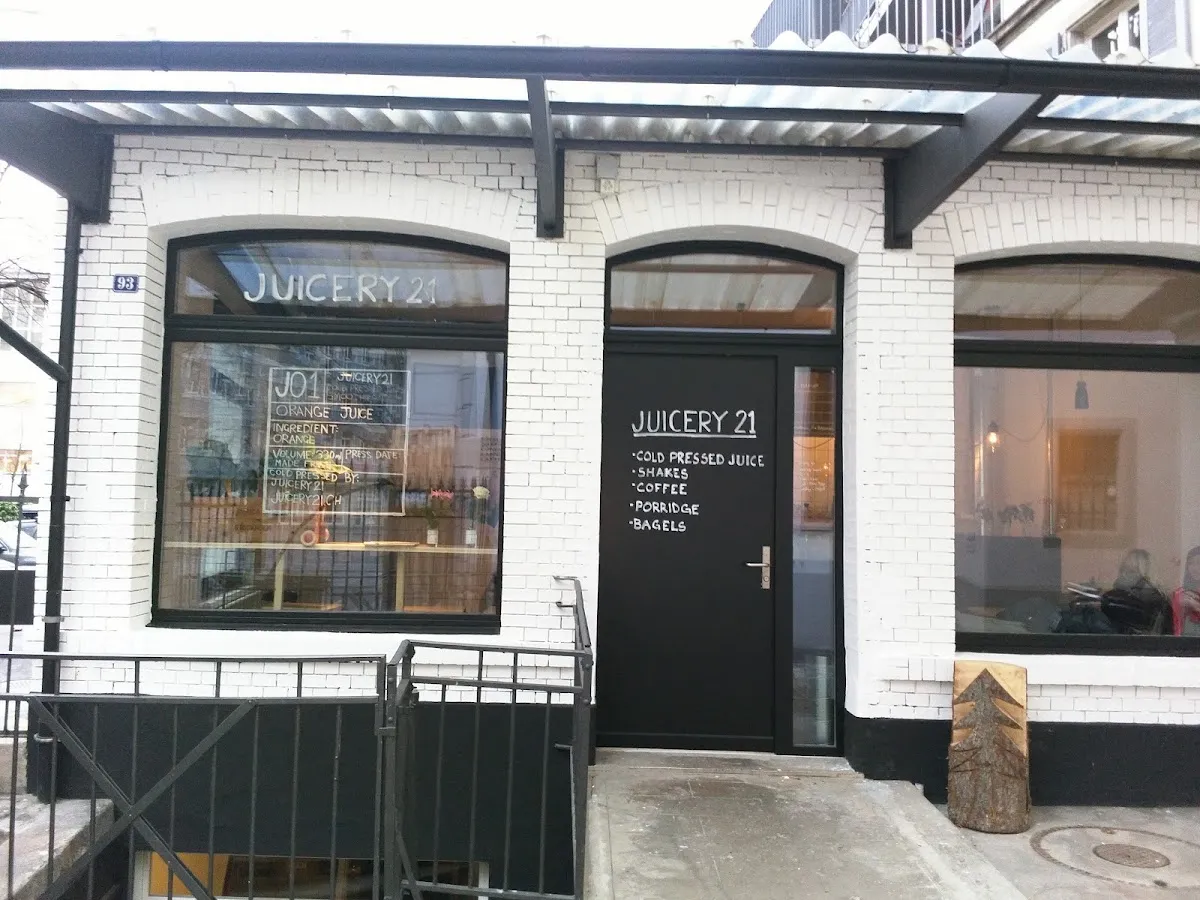 Oakberry — photo 10