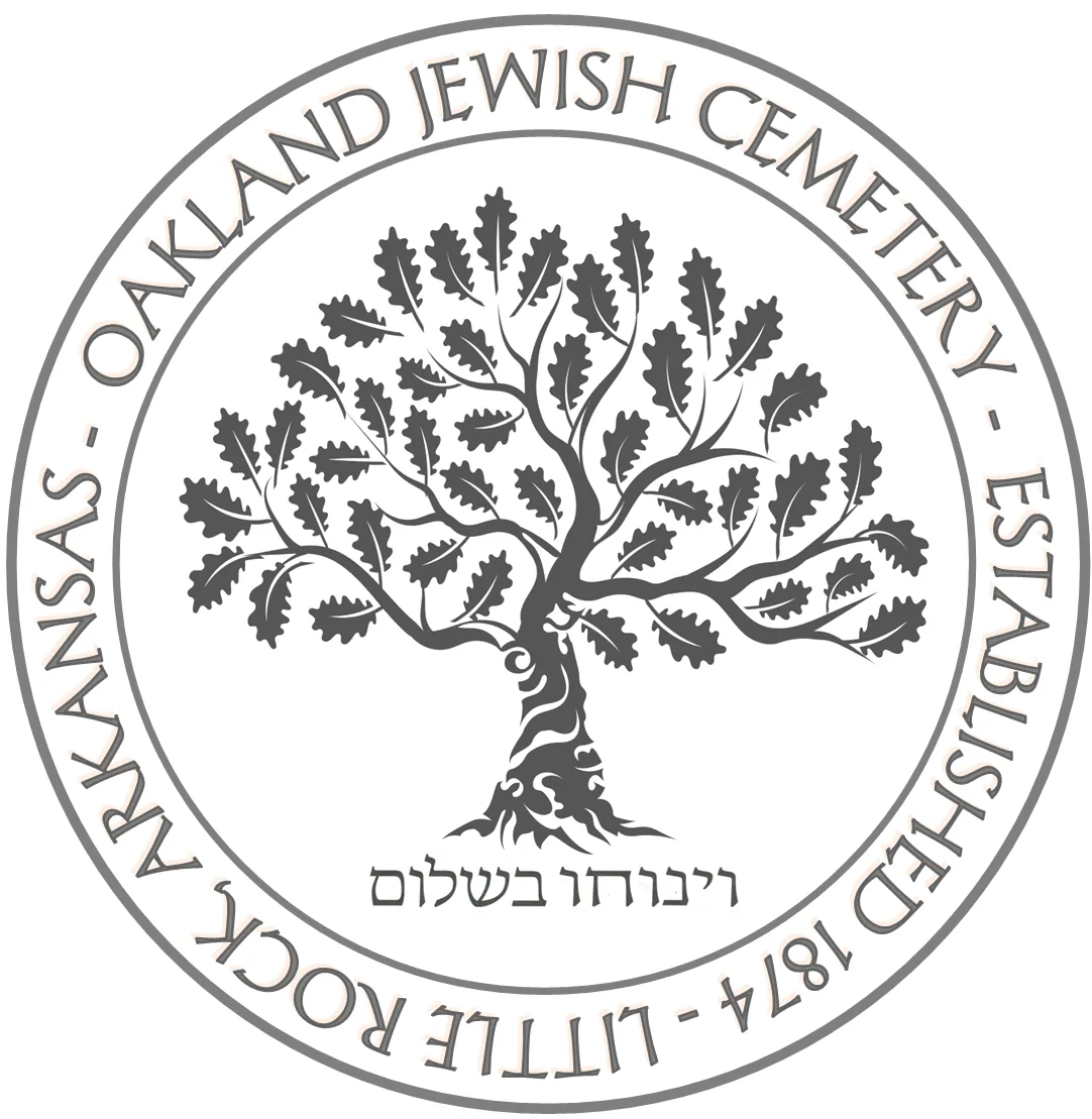 Oakland Jewish Cemetery — foto 5