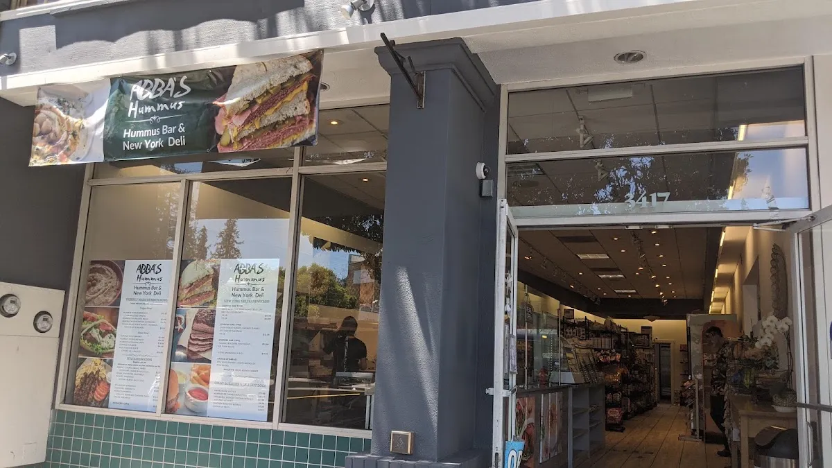 Oakland Kosher Foods — foto 3