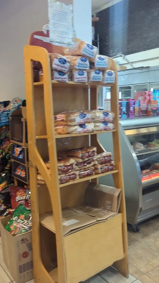 Oakland Kosher Foods — foto 4