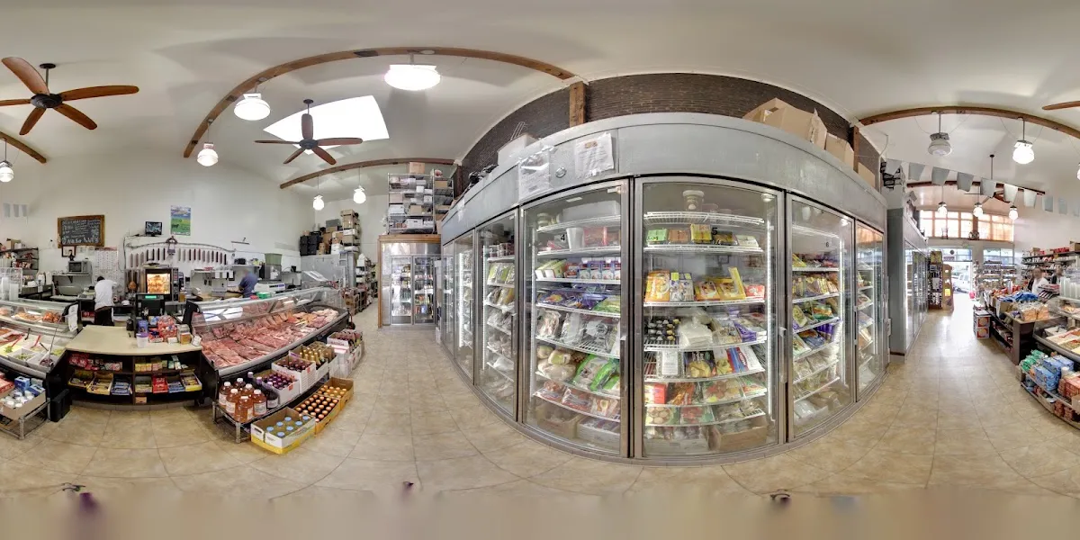 Oakland Kosher Foods — foto 8