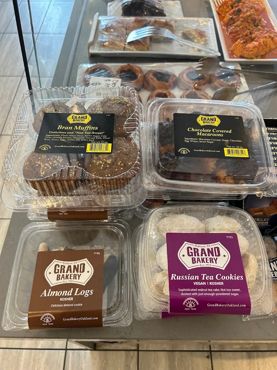Oakland Kosher Foods — foto 10