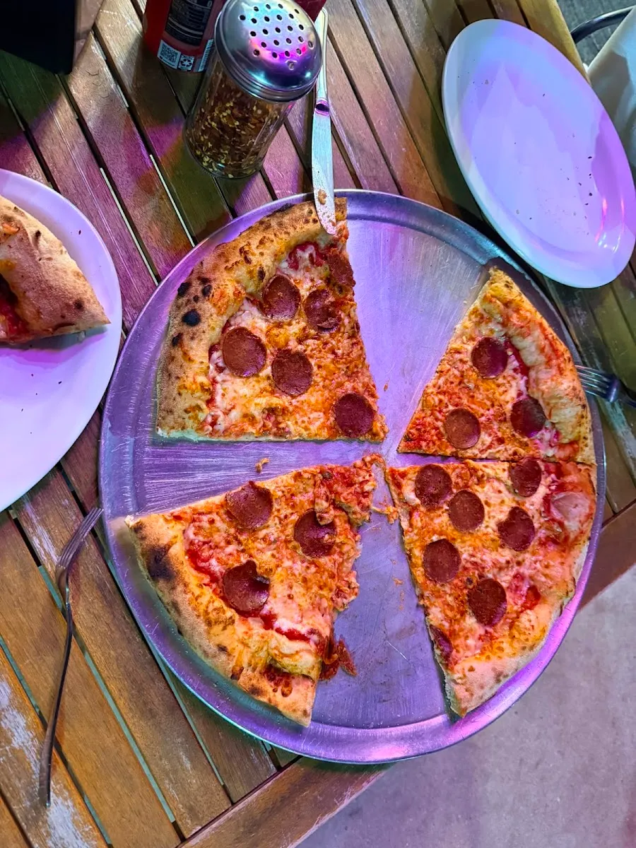 Oasis Pizzeria & Bakery — foto 5
