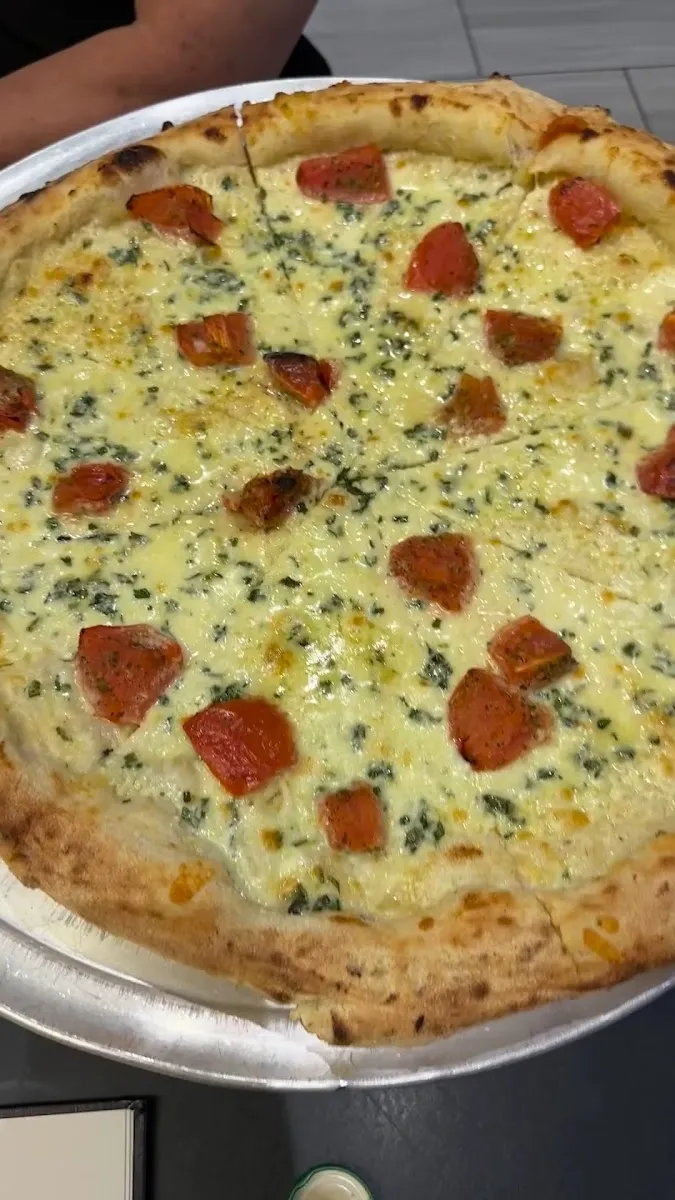 Oasis Pizzeria & Bakery — foto 6