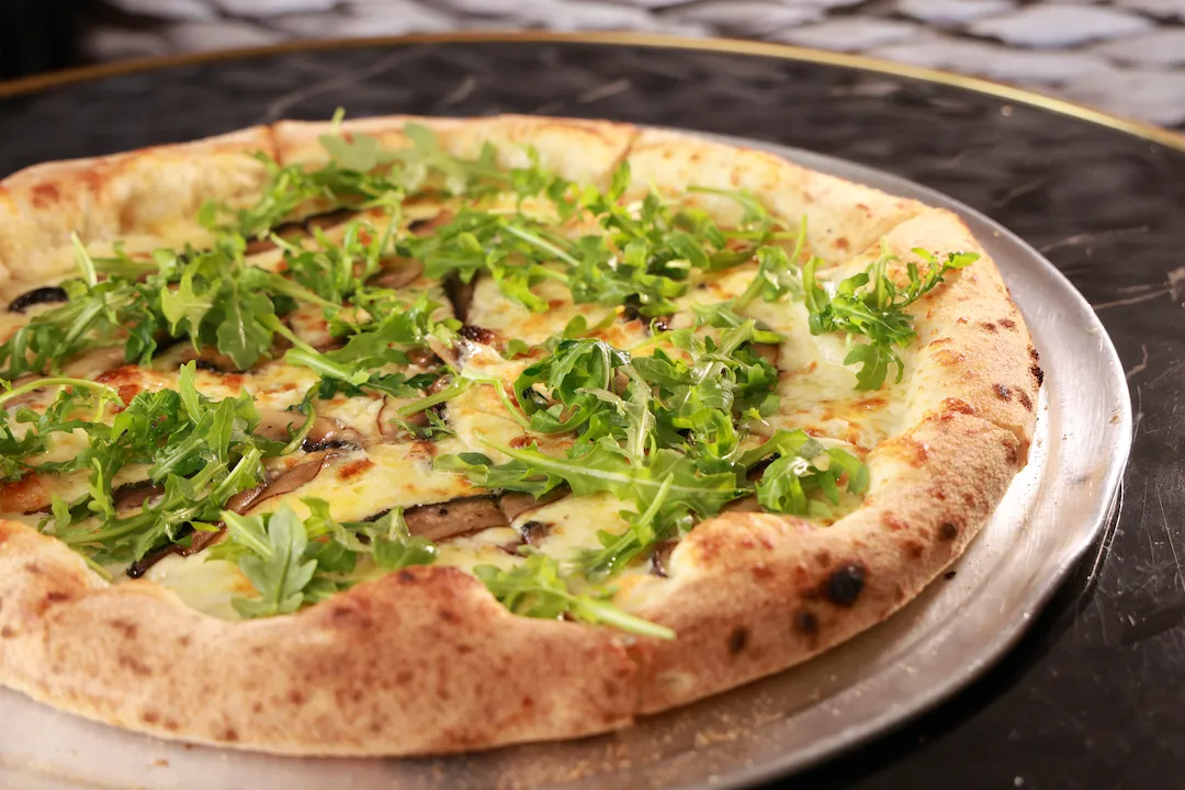 Oasis Pizzeria & Bakery — foto 7