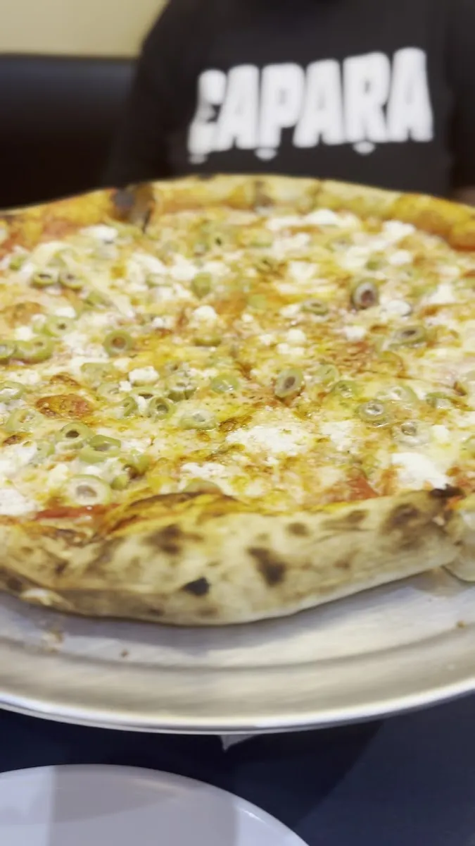 Oasis Pizzeria & Bakery — foto 9