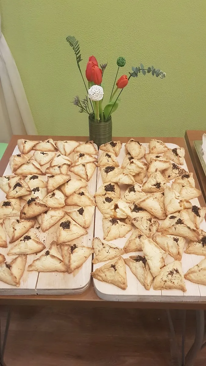 Obninsk Jewish Community — foto 6
