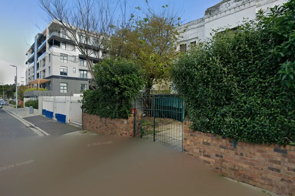 Observatory & Mowbray Shul — foto 3