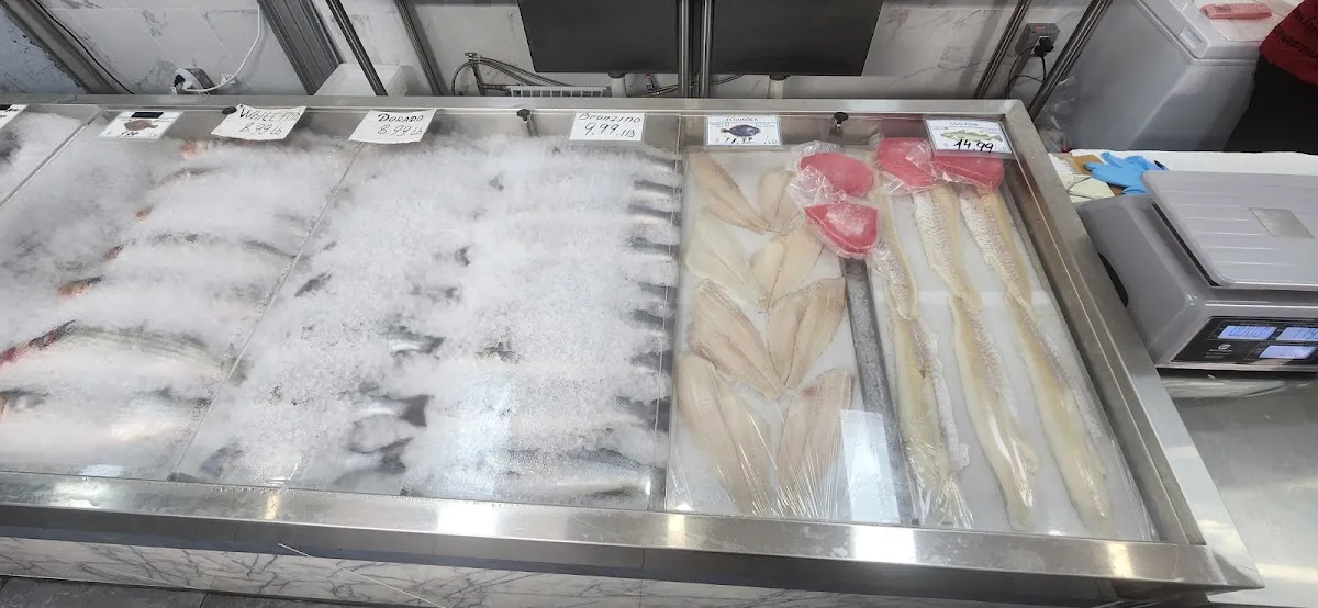 Ocean Fish Market BH — photo 2