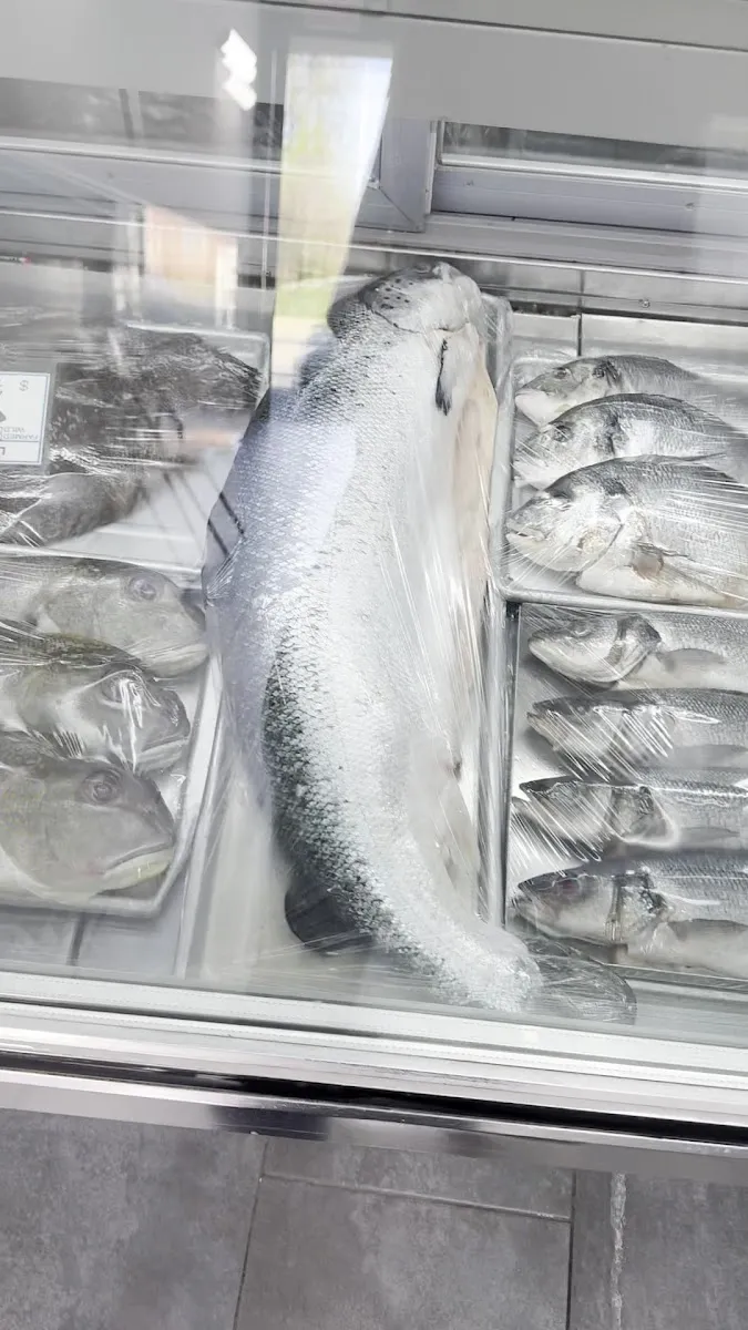 Ocean Fish Market BH — photo 4