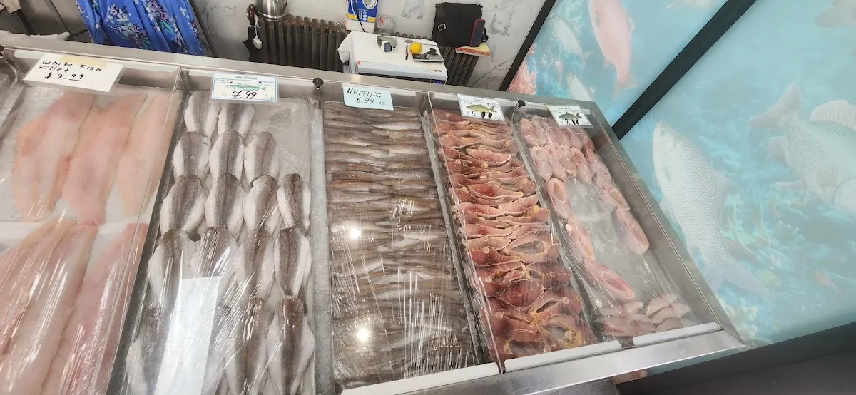 Ocean Fish Market BH — photo 7