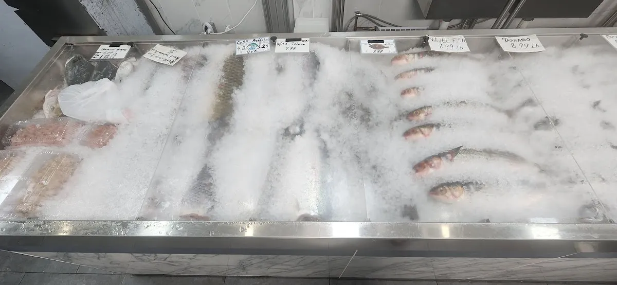 Ocean Fish Market BH — photo 8