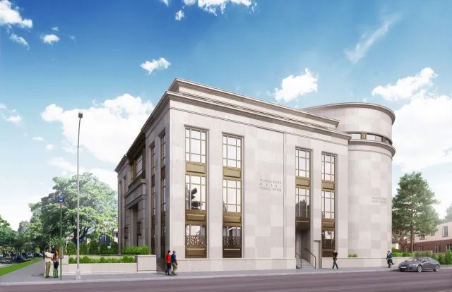 Ocean Parkway Jewish Center — foto 3